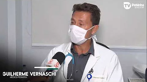 O que é a fuligem pode causar?