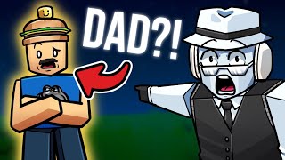 Can I Teach My DAD How to Play Forsaken?!