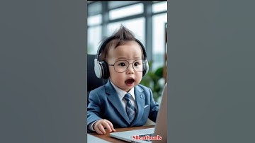 Double click on my computer turned funny 🤣 #funny #shorts #ai #reels #memes #funnyvideos #comedy