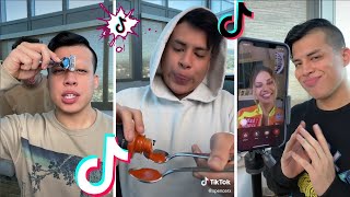 NEW FUNNY SPENCER X TIK TOK BEATBOX 2020 (w/Titles) FUNNY BEST BOX VIDEOS