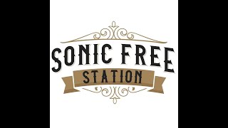 Bilborock 2022/08/24  SONIC FREE STATION