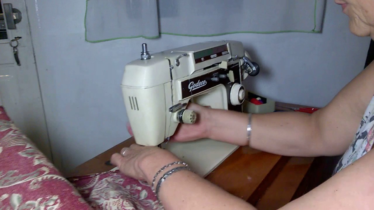 manual maquina de coser godeco 3-44 manual maquina de coser godeco 3-44