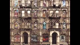 Miniatura del video "In My Time Of Dying-Led Zeppelin"