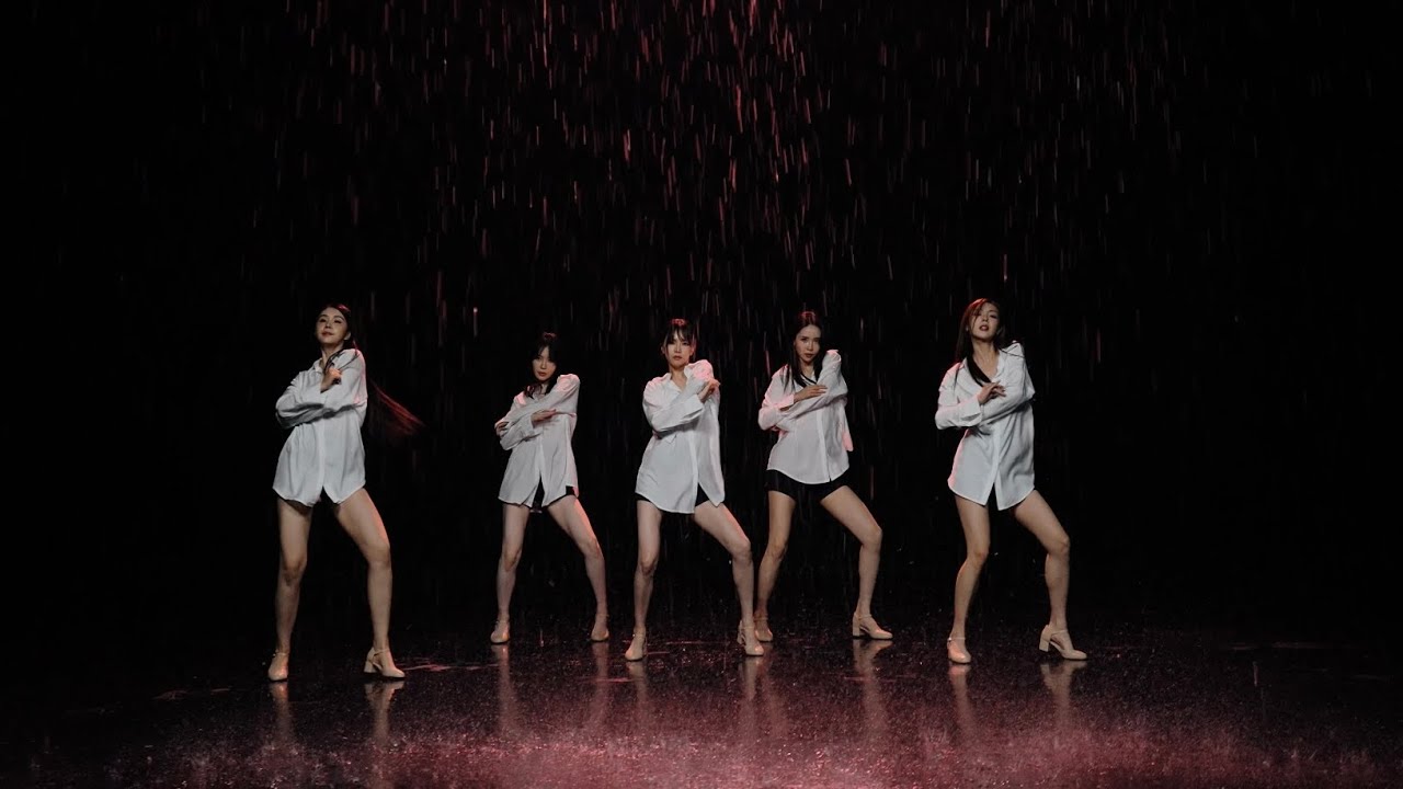 [MV] FIESTAR(피에스타) - You're Pitiful (짠해 2024) Red VER. - YouTube