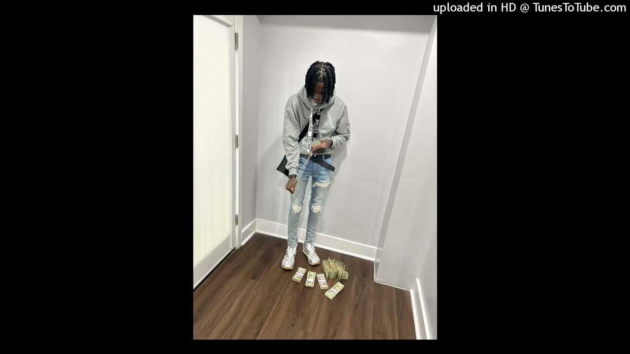 [FREE] SlimeGetEm x MarrV x Noid4L DMV Type Beat - “300b”