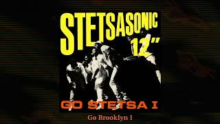 Stetsasonic - Go Brooklyn I (Official Visualizer)