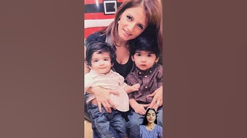 Hrithik Roshan & Sussanne khan with his children ❤️ #hrithikroshan #couple #status #family #shorts