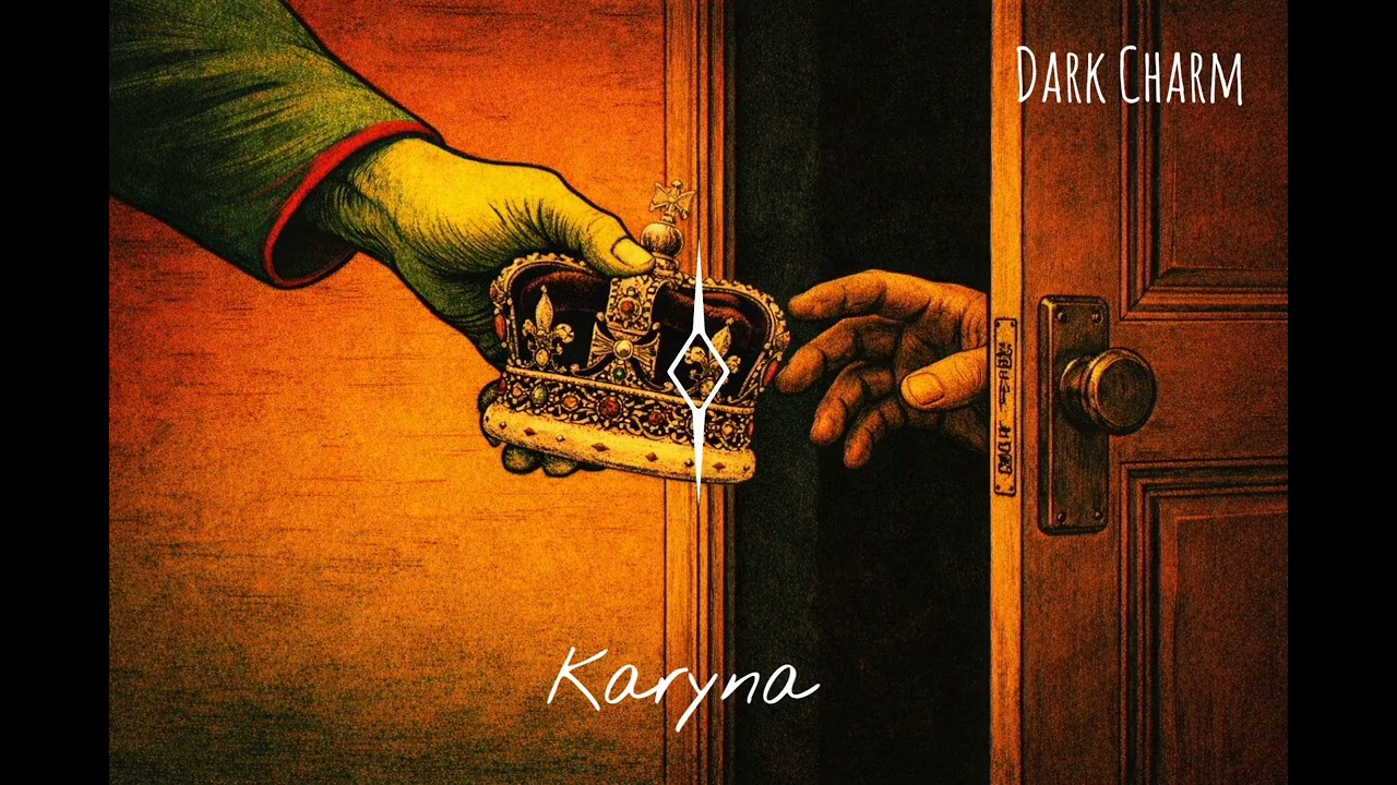 Dark Charm - Karyna 