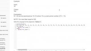 Week 5 Programming Assignment - 3 | The Joy Of Computing Using Python (2020)