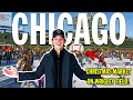 Chicago tourists are going to the wrong christmas market  wrigley christkindlmarket guide