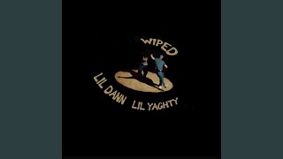 WIPED