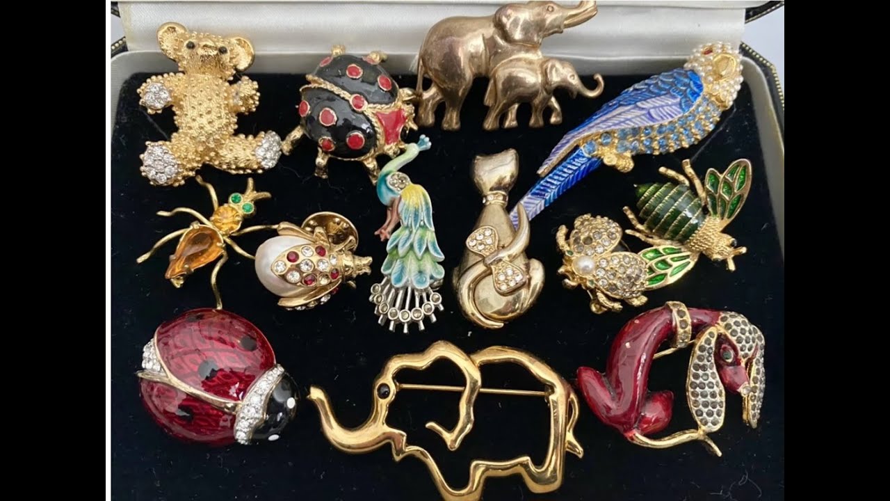 Часть 2. Сундук Сороки из Великобритании - YouTube