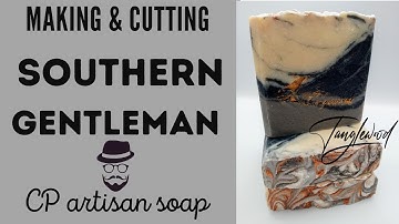 One pot wonder CP soap.....fail??