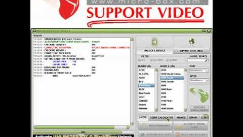 BLACKBERRY 8900 CURVE READ CODES BY MICROBOX - www.micro-box.com
