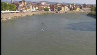 Stand Up all'Adige Marathon
