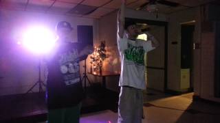 Jcity Anomaly Performance May 31St,2013