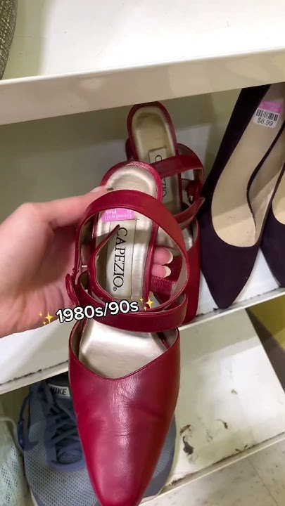 does-goodwill-have-true-vintage-youtube