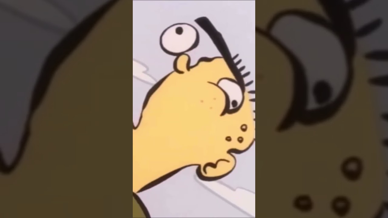 Evil Soap & Deodorant ( Ed, Edd, N Eddy Edit)