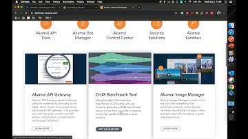 Akamai DataStream: Getting Started