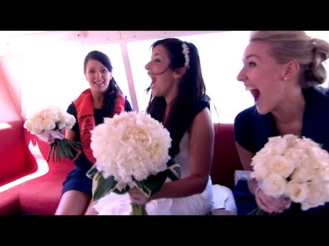Dream Wedding: Mikki Sodergren & Darko Butorac's Honeyfund