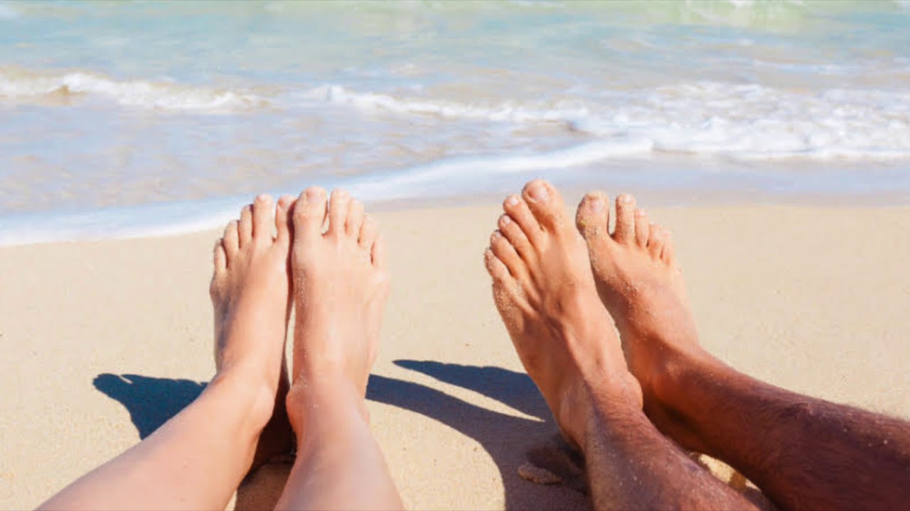 Laser Nail Treatment Overview YouTube