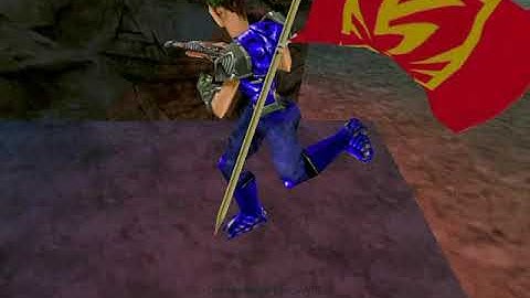 GkC, The Instagib Movie