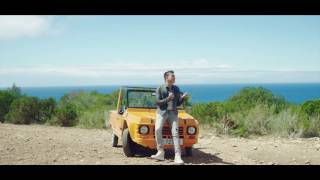 Video thumbnail of "Jan Smit - Welkom In M'n Hart - Officiële videoclip"