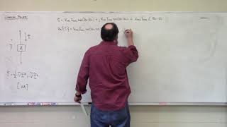 Celebrity ELEN 223 - Lecture 18, Part I - Complex Power in Steady State Sinusoidal Circuits Net Worth
