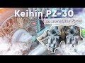 Карбюраторы Keihin PZ-30 на Урал. Сборка поршневой. Проблема с хлопками в выхлопную трубу..