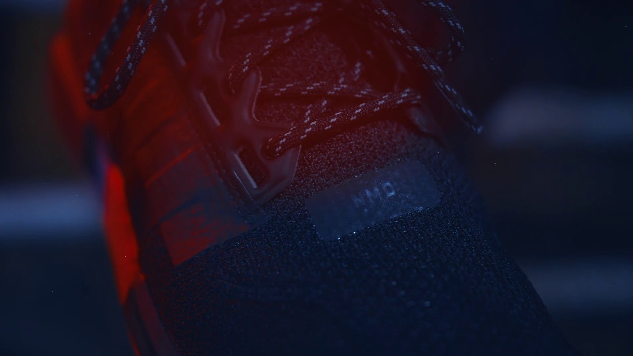 TRASH X ADIDAS ALT END