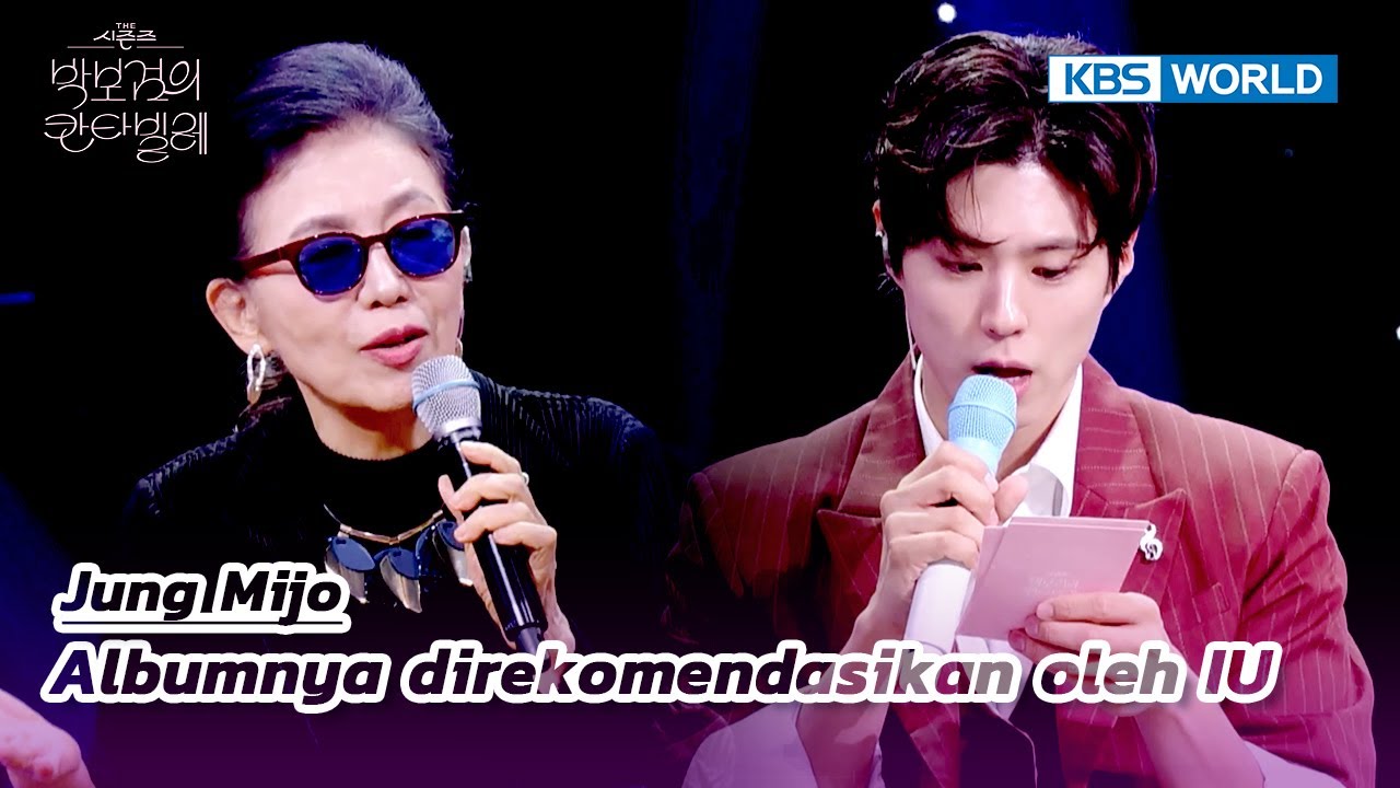 [IND/ENG] Me-remake Lagu untuk 'When Life Gives You Tangerines' | The Seasons | KBS WORLD TV 250704