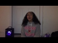 No One Alicia Keys Cover