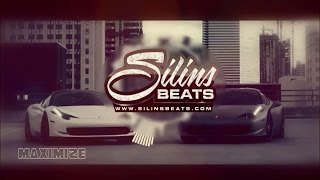*SOLD* SilinsBeats - Maximize [T.I / Tech N9ne Type Beat] 2015