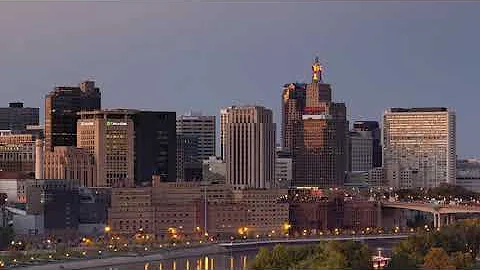 Quanti laghi in Minnesota?