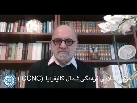         جلسه ۶ دکتر سروش قرائت قلبی قرآن