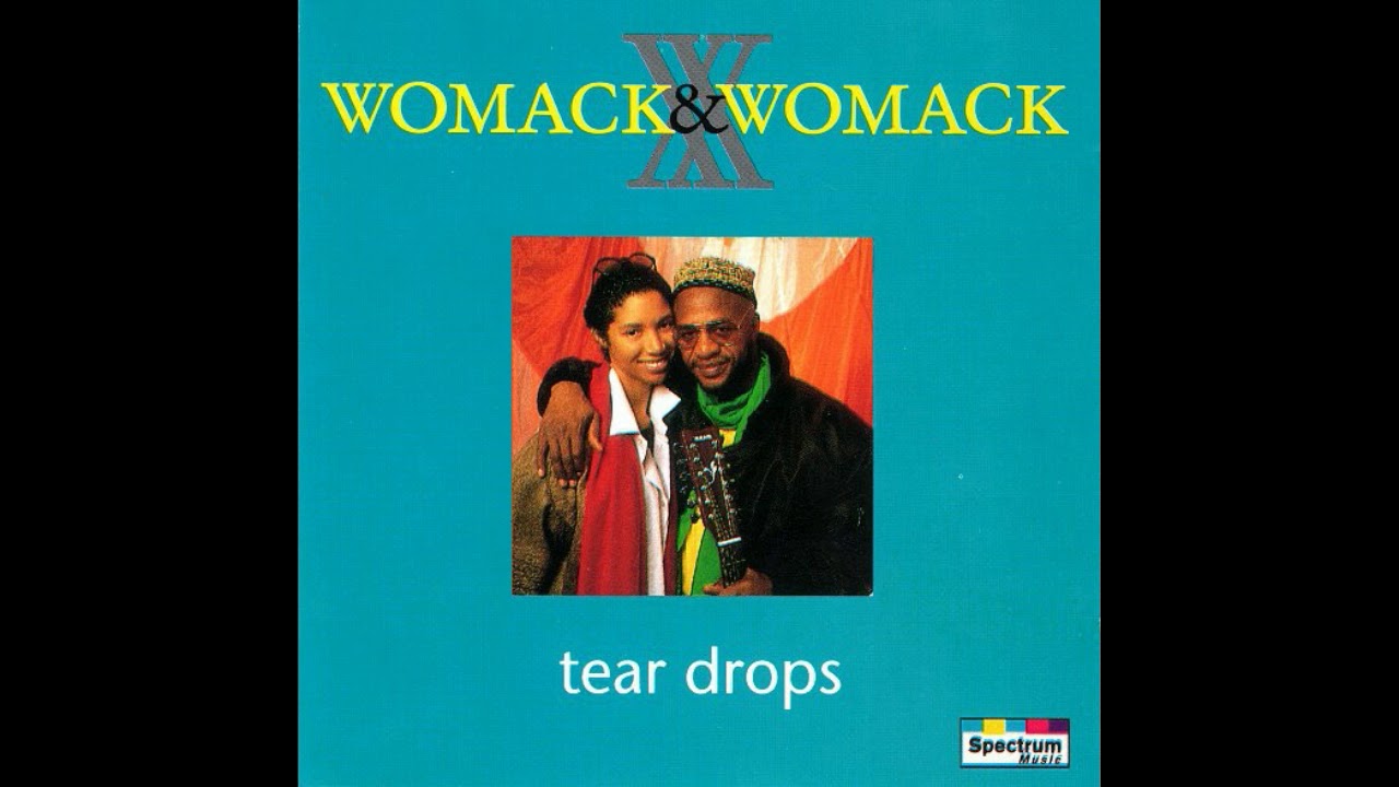 womack & womack teardrops YouTube womack & womack teardrops YouTube