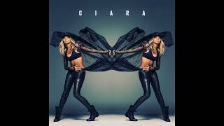 Ciara - Body Party (Empty Arena Version)