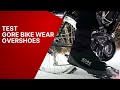 Phat Test: Gore Bike Wear Overshoes