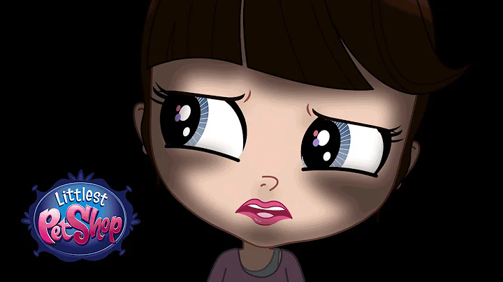 Littlest Pet Shop - 'The Guilty Tango' Official Music Video