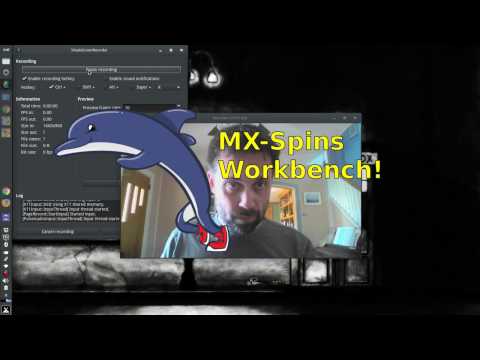 mx spins workbench