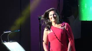 Sibel Can Adini Daglara Yazdim Canli Sueno Deluxe Belek Canli X Resimi