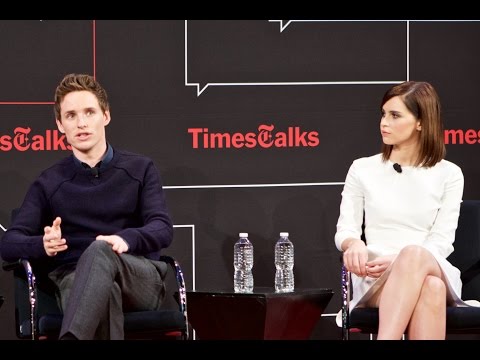 Video: Eddie Redmayne: Biografie, Karriere Und Privatleben