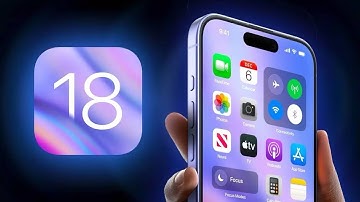 iOS 18 Unveiled: Apple’s Game-Changing AI Innovations
