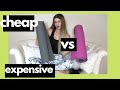 Cheap vs expensive yoga mat  is it worth your money