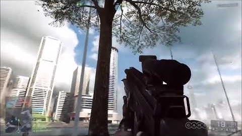 That building is unstable..