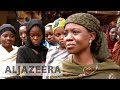 Nigerian muslims angry at man with 86 wives  30 sept 08