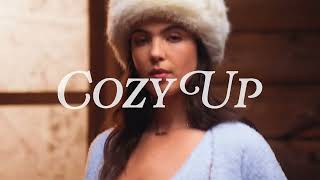 Cozy Up Pink Holiday 2024