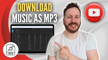 How To Download Music From Youtube As MP3 File