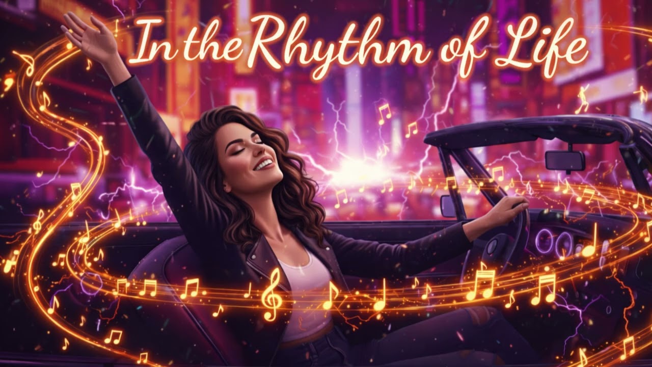 In the Rhythm of Life - Original Song