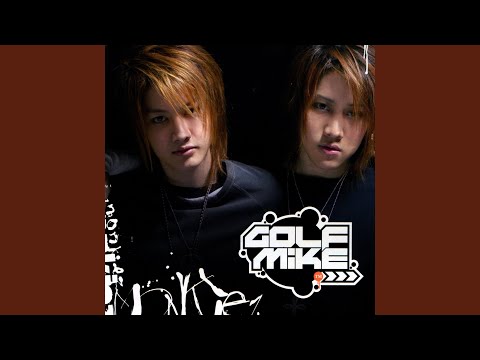 รวมเพลงฮิต กอล์ฟ & ไมค์ ยุค 90s - 2000s | เพลงรัก เพลงอกหัก | Golf & Mike Playlist
